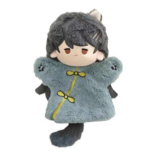 第五人格玩偶同人杰克舞女空军律师小说家古董商棉花娃娃超萌手偶