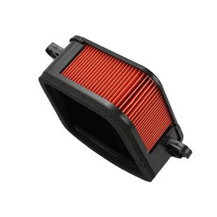 轻骑大韩摩托车晓星骁胜GV300S QH300-A空气格滤芯滤清器空滤配件