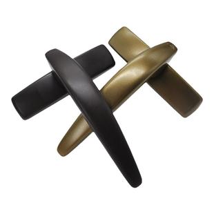 Roto断桥铝门窗执手诺托内平T300内开窗执手内开内倒把手上悬