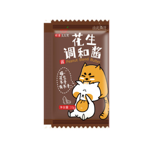 旺宴太太笑商用小吃花生酱