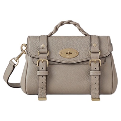 Mulberry学院包玛葆俪女包