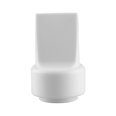 新安怡原装吸奶器配件鸭嘴阀硅胶