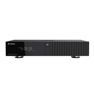 芝杜z3000pro 真8K硬盘播放机  音乐数播DTS杜比全景声杜比视界