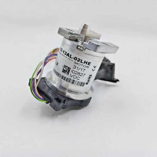 MOOG BN12-13AL-02LHE BLDC MOTOR (FAST SHIP BY DHL/FEDEX)