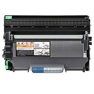 适用兄弟mfc-7360硒鼓tn2215 2225易加粉hl2240d墨盒7360粉盒