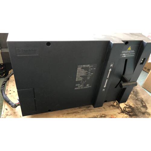 议价施耐德万高双电源自动转换开关WTS2500-4N2  4P 2500A 3150A