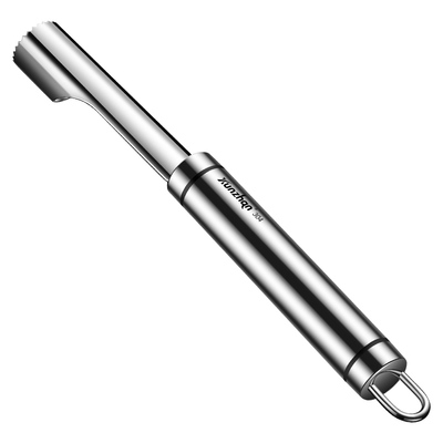 KUNZHAN304不锈钢梨子去核器