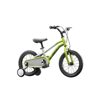 【工厂】新款儿童自行车2-6-8岁