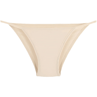 韩国防走光游泳比基尼女三角裤