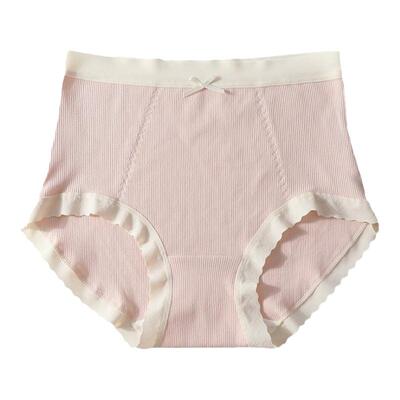 内裤女棉大码内裤胖mm200斤