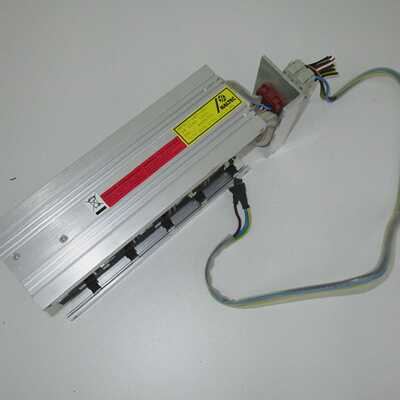 Haltec MPS23-280-001
