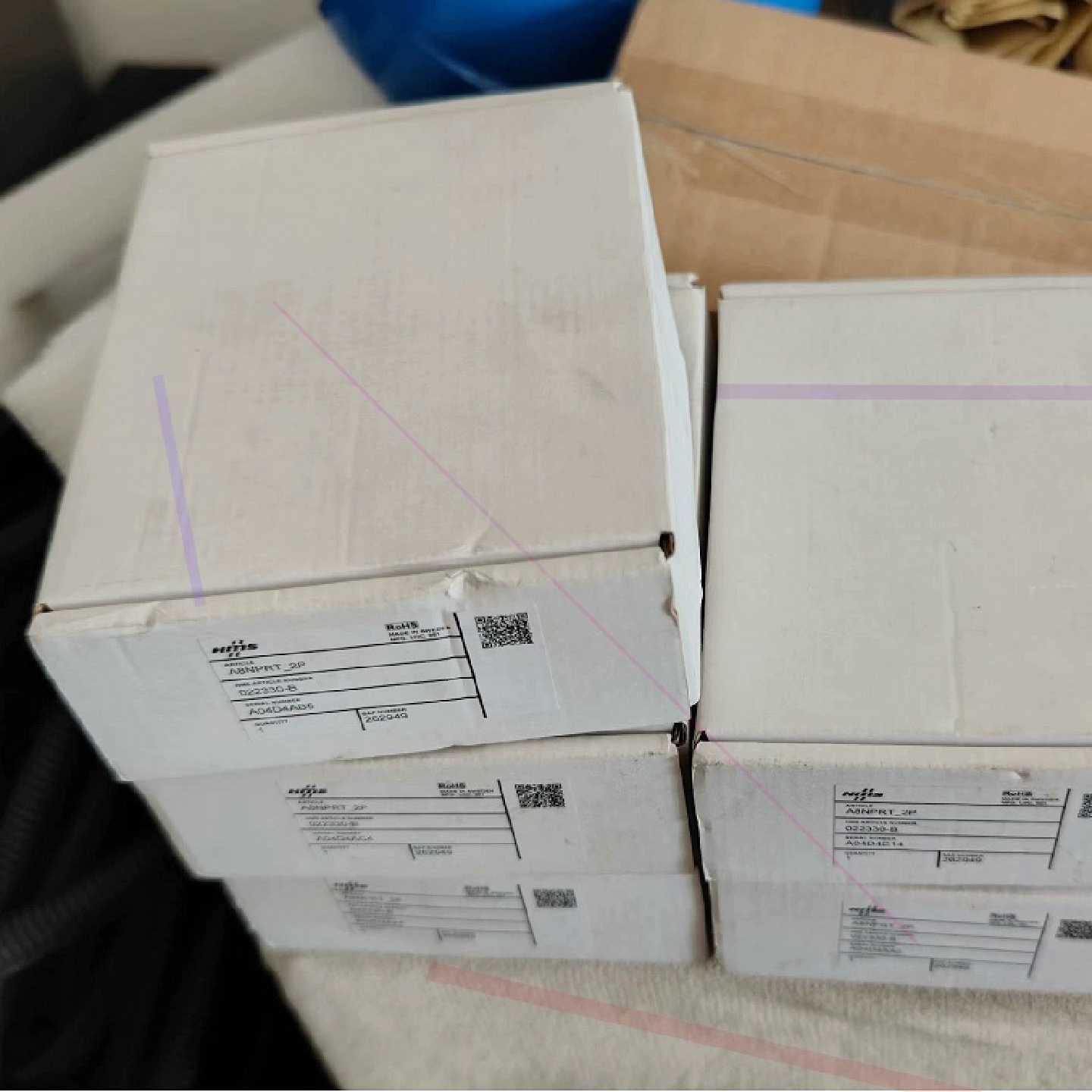 议价议价出售三菱变频器网卡 A8NPRT_2P FR-A8AP 实物拍摄