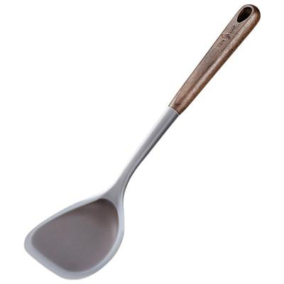 硅胶锅铲不粘锅专用铲子炒菜家用