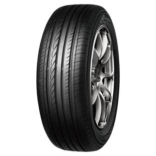 优科豪马轮胎 205/55R16 91V V551D 适配吉利帝豪