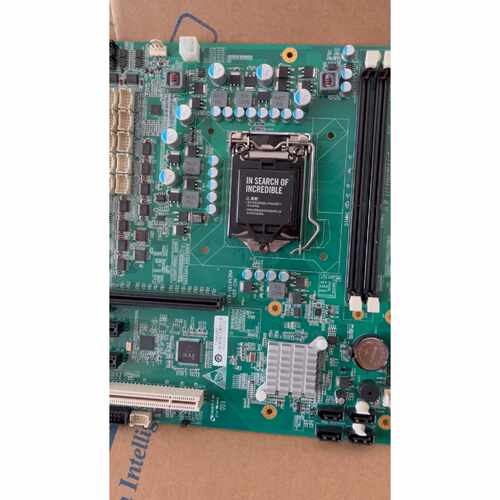 研祥工控机主板EC9-1818V2NA VER:C00，询价