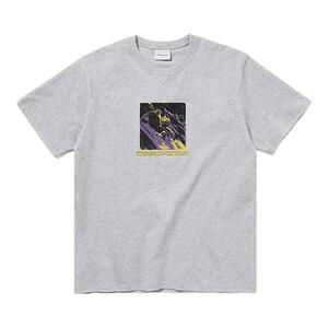 thisisneverthat® THAT Player Tee 25夏季篮球赛场印花短袖T恤