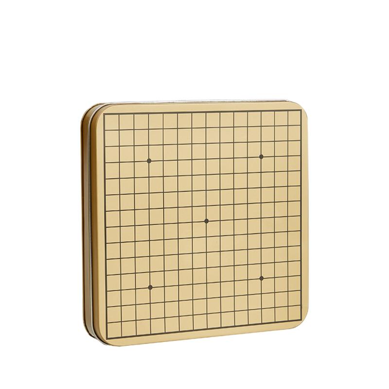轻奢三合一强磁便携中国象棋