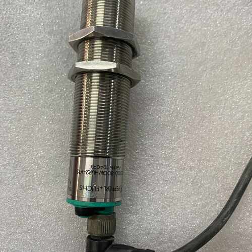 询拆机倍加福超声波传感器UC2000-30GM-IUR2-V1