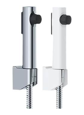 科勒马桶冲洗器冲枪多孔增压清洗
