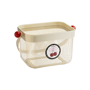 吸盘葱姜蒜收纳盒壁挂厨房多功能置物架不锈钢生姜大蒜调料收纳筐