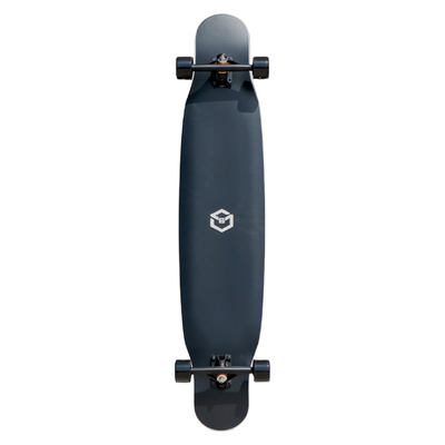 树毒玄夜黑专业长板滑板舞板