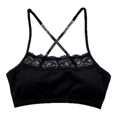 SecretSense辣妹性感吊带背心