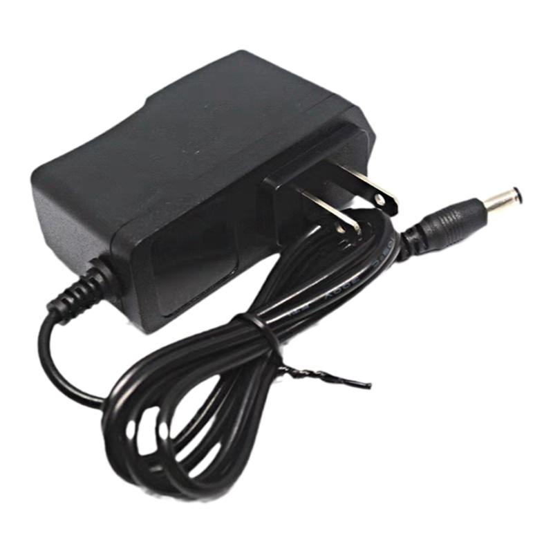 定 制12V1A电源适配器光猫路由器机顶盒电源适配器光纤收发器厂家