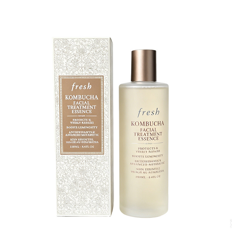 成都现货Fresh红茶水150ml250ml