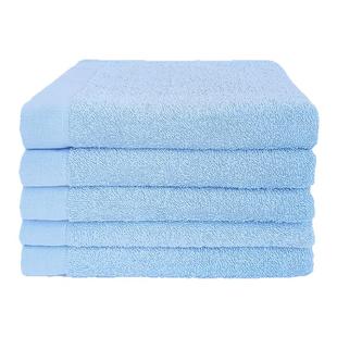 正品军训制式毛巾白毛巾军绿色毛巾绿色毛巾深蓝色内务毛巾洗脸巾