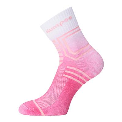 薰风正品新款羽毛球袜运动袜