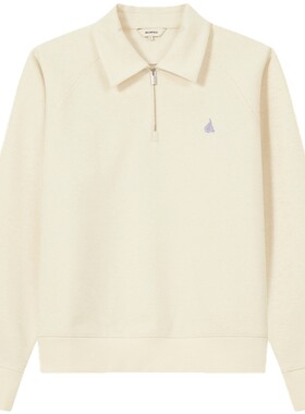 女士时尚优雅气质polo