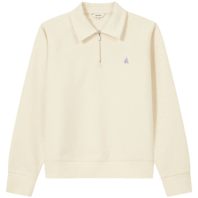 女士时尚优雅气质polo