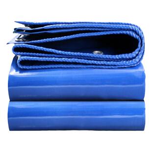 篷布防水防晒加厚刀刮布防水篷布雨布防水布户外帆布蓬布油布苫布