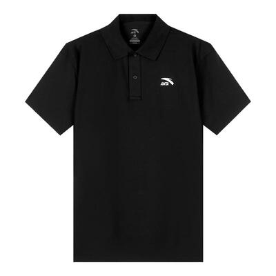 安踏官方旗舰店正品男装polo衫