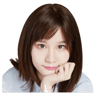 遮盖头顶白发补发片真发假发片无痕补发全手织逼真假发真发发片