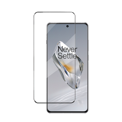 适用一加13超声波热弯钢化膜