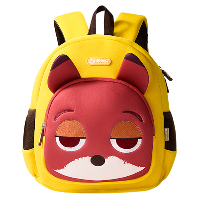 迪士尼幼儿园儿童书包