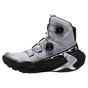 凯乐石YAN GTX HIGH高帮防水徒步登山鞋男V底防滑户外休闲鞋女