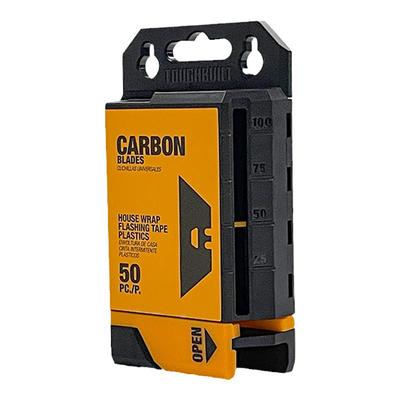 TOUGHBUILT高级智取安全刀片盒