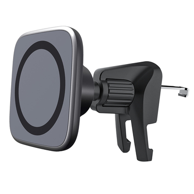 空调出风口magsafe磁吸手机支架