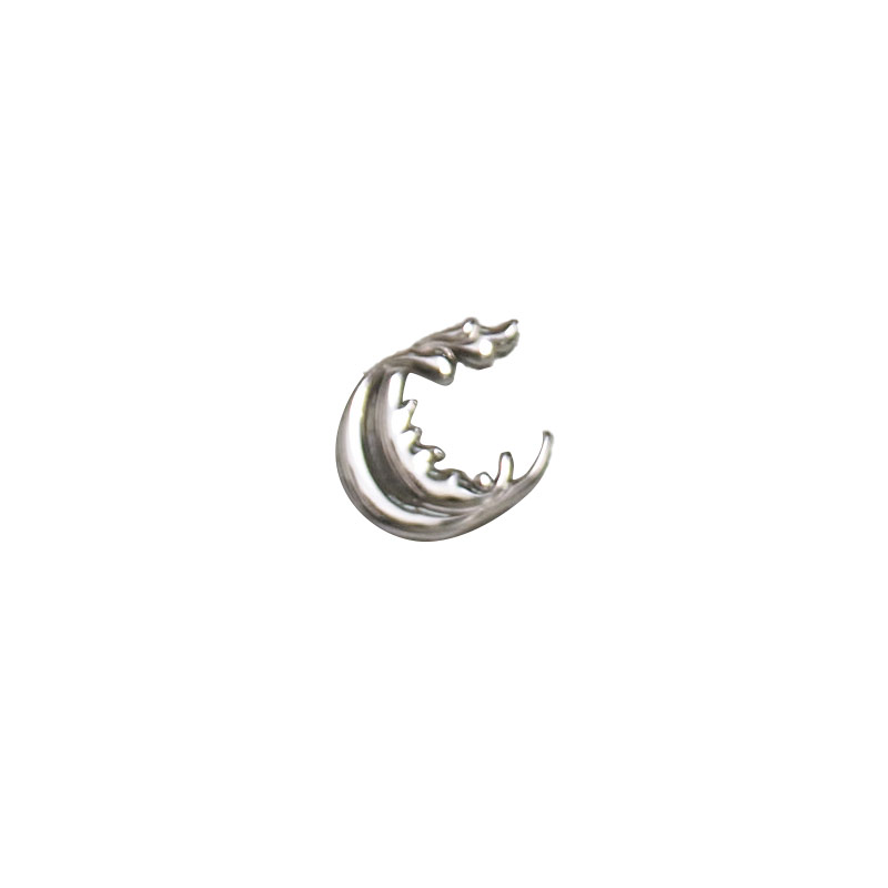 COMMON VALUE 金属定制胸针