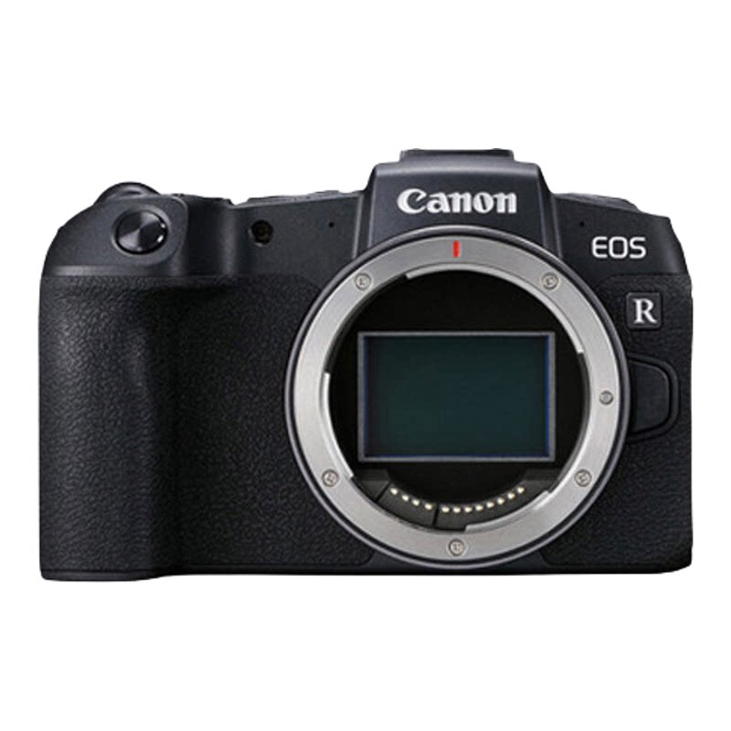 Canon佳能 EOS RP 全画幅专业微单数码照相机 rp高清旅游单反vlog