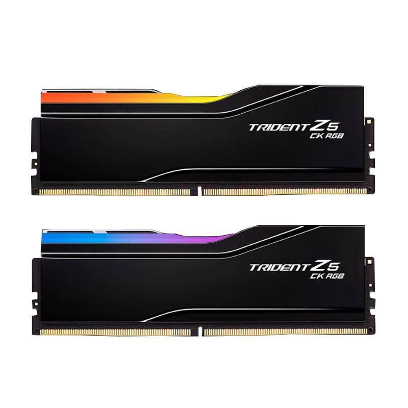 芝奇DDR5 8200 840内存