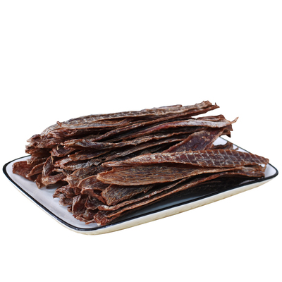 大小犬通用狗猫纯肉肉干真便宜