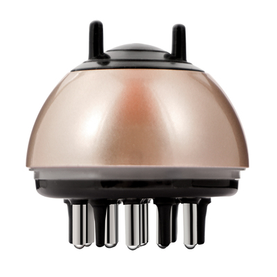 头部头皮上药器米诺生发液导入梳