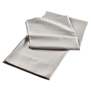 简约纯棉色枕套单双人枕芯套 48*74cm学生宿舍全棉枕巾家用枕头套