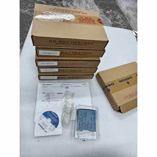 【议价-可维修】EMERSON 高准Micro Motion /二手均有货