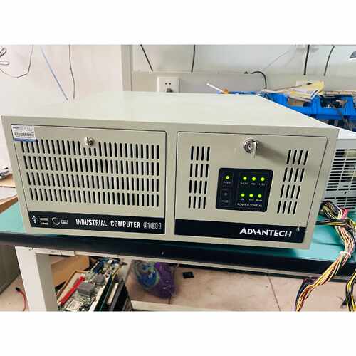 询价研华工控机610H /610L/ EBC-MB06主板/或者