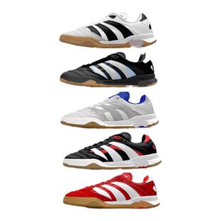 3折Predator Mundial猎鹰运动休闲鞋足球风百搭低帮德训鞋IE5675