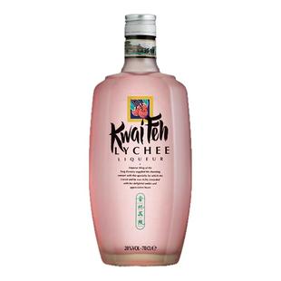 迪可派贵妃荔枝利口酒 力娇酒DE KUYPER 荷兰原装进口洋酒 鸡尾酒